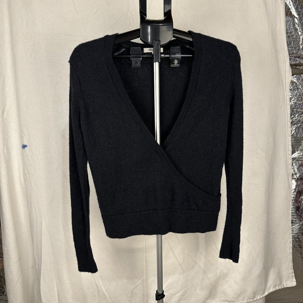 Madwell Women's Black Sweater size XS